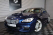 BMW Série 6 Coupé Autres 650 650i gran coupe/led/carplay/hud/b&w/360