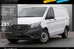 Mercedes Vito Pro benz vito  benz vito 116 kasten allrad klima autom kamera pdc