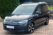 Volkswagen Caddy Style style *dsg*std.hz*lm18*pano*ahk*acc*kamera