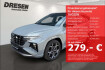 Hyundai Tucson N Line line mild hybrid 1.6 t gdi 4wd el. panodach navi d