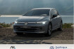 Volkswagen Golf 8 Autres Golf 1.5 ehybrid energy dsg matrix ahk hud acc navi are