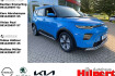 Kia e-Soul Autres Soul e soul inspiration 204ps gd warmepumpe hdu