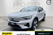 Volvo C40 Core p6 pure electric plus acc lhz shz wapu