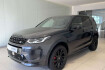 Land Rover Discovery R-Dynamic SE sport d200 r dynamic se bluetooth navi