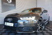 Audi S6 Autres 4.0 tfsi quattro/360 kamera/bose/led/pdc