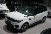 Land Rover Range Rover Sport HSE Range rover sport 2.0 p300 panorama*kamera*21?