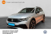 Volkswagen Tiguan R-Line 1.4 tsi ehybrid r line alu matrix led ahk pano kam