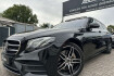 Mercedes Classe E AMG Line Benz e 450 4m 3x amg pano*distr*standh*airmatic*softc