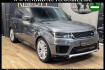 Land Rover Range Rover Sport HSE Range rover sport hse *matrix*pano*upe:106* hse