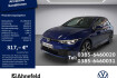 Volkswagen Golf 8 R-Line Golf viii r line 1.5 etsi dsg