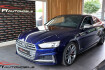 Audi S5 Autres coupe quattro* rs sportsitze* carbon* pano*