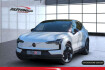 Volvo EX30 Ultra ex30  ex30 ultra twin motor awd performance pure electri