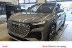 Audi Q4 e-tron Autres Q4 e tron 40 s line *navi*led*kamera*ahk*20zoll*