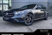 Mercedes Classe E Avantgarde Benz e 220 e 220 d 4m t all terrain night ahk pano multiled
