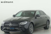 Mercedes Classe E Autres Benz e 300 de amg*distronic+*led*sitzheizg*ambiente*