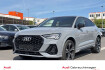 Audi Q3 S line 45 tfsi quattro s line *pano*ahk*vc