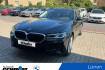 BMW Série 5 Autres 520 d touring + garantie ? export 19%