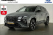 Hyundai Tucson N Line facelift phev n line at+ahk+matrix led+navi+ruckfa