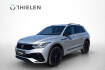 Volkswagen Tiguan R-Line r line 4motion/matrix/ahk/black/dcc