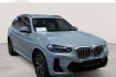 BMW X3 M Sport x3 xdrive20d aut. m sport leder ahk navi