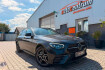 Mercedes Classe E AMG Line Benz e 300 de t 4m 2x amg*night*pano*acc+*led*ahk*360