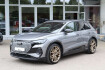 Audi Q4 e-tron Autres Q4 e tron 50 quattro/pano/mmi/edition one/s line