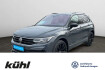 Volkswagen Tiguan R-Line 2.0 tdi dsg 4m r line navi ahk pano black