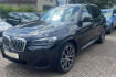 BMW X3 M Sport 20d xdrive m sport ahk panorama laser 21 zoll