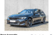 BMW Série 3 M Sport 330 e touring m sport ahk+pano+hifi+led+dab+rfk+alarm+