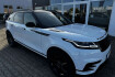 Land Rover Range Rover Velar R-Dynamic SE Range rover velar 3.0d r headup pano luftfed 360