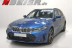 BMW Série 3 Autres 320 d xdrive m sport 360  led headup totwinkelassi