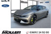 Kia EV6 Autres Ev6 awd 77.4 gt ahk glasdach acc hud led 360 kamera