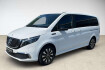 Mercedes EQV Avantgarde Line Benz eqv 300 300 avantgarde lang 360 acc aut facelift led