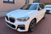 BMW X3 M Autres X3 m i voll+pano+head up+acc+led+h&k