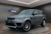 Land Rover Range Rover Sport SE Range rover sport hse ahk acc pano 21?borbet