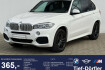 BMW X5 Autres xdrive40d m sport ahk/led+/shz/hud/h&k/memory ahk/
