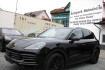 Porsche Cayenne Autres tiptr. s dt. fzg.22zoll top ausst.