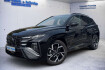 Hyundai Tucson Autres 1.6 crdi 48v hybrid 4wd dct n line x