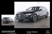 Mercedes Classe E AVANTGARDE Line NIGHT Edition Benz e 220 d t avantgarde ahk/kamera/dist/tot/led/amb