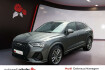 Audi Q3 S line sportback 2.0 tfsi quattro s tronic s line ahk ma