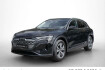 Audi Q8 e-tron advanced Q8 e tron 50 qu. advanced matrix*ahk*acc*rfk*shz