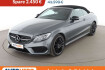 Mercedes C43 AMG Autres Benz c 43 amg c 43 amg 4matic aut.*navi*led*hud*tempo*pdc*