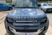 Land Rover Defender SE 90  3.0l  schwarzer himmel 6 zylinder