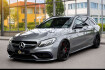 Mercedes C63 AMG Autres Benz c 63 amg c 63s amg *neu. brems.*neu.service*unf.frei*top