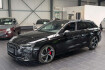 Audi A4 S line avant 45 tfsi quattro s tronic s line ahk