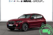 BMW iX3 Inspiring Ix3 m sport