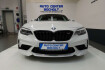 BMW M2 Coupé Competition M2 coupe competition*naviprof*dab*hifi*gsd*rfk