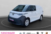 Volkswagen ID. Buzz Cargo Pure Id. buzz cargo  id. buzz pro ahk klappbar navi led acc el. heckklappe apple