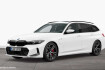 BMW Série 3 Autres 330 e touring