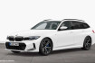 BMW Série 3 Autres 320 d touring m sportpaket hk hifi dab led shz